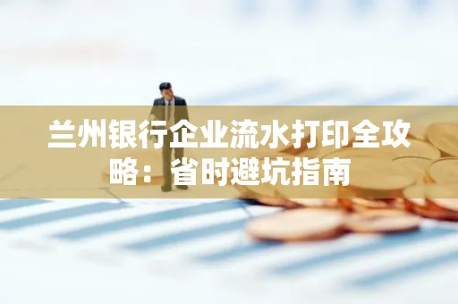 兰州银行企业流水打印全攻略：省时避坑指南